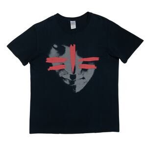 Fall Out Boy Put on Your War Paint Concert T-Shirt Band Tee Unisex Large Cotton